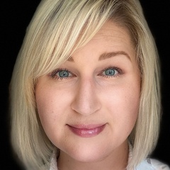 Екатерина Лещёва