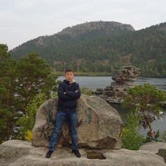 Farrukh Bekmukhamedov, 15.12.1984