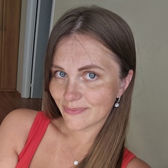 Алёна Нилова, 18.9