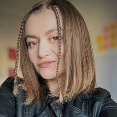 Елена Чернеогло