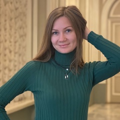 Анастасия Гаврилова, 8.2